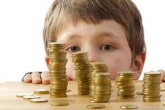 Советы родителям "Как научить ребенка финансовой грамотности?